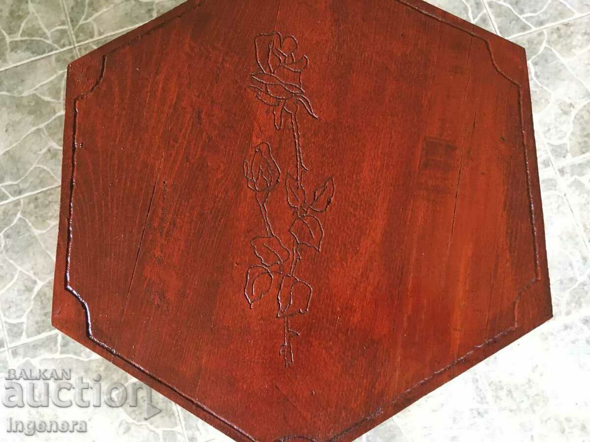 Auction MASS FLOWER SUPPLY WOODEN ANCIENT Auction MASS FLOWER SUPPLY WOODEN ANCIENT