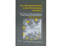 The Informal Economy in the EU Accession Countries