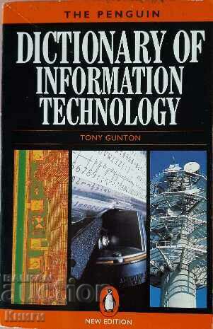 The Penguin Dictionary of Information Technology