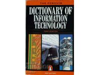 Dicționarul Penguin al tehnologiei informației