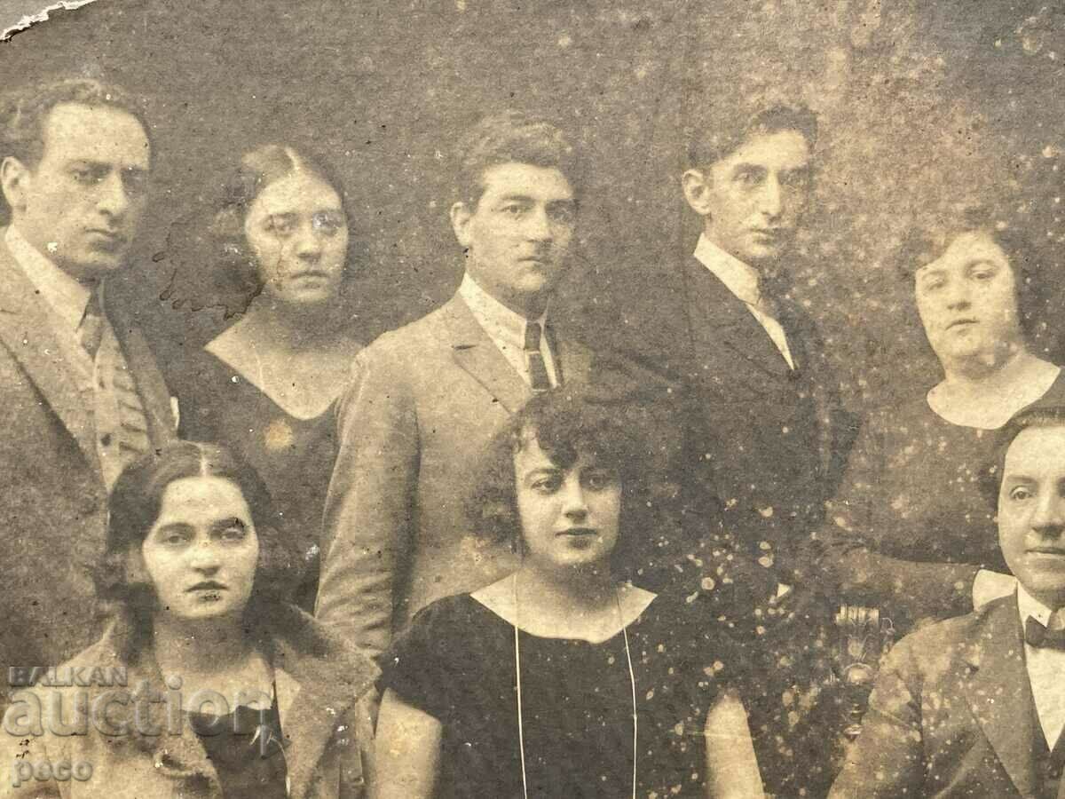 Delivery of Opera singers and singers 20-30 years Zolotovich Vulpe D. Gerganova..