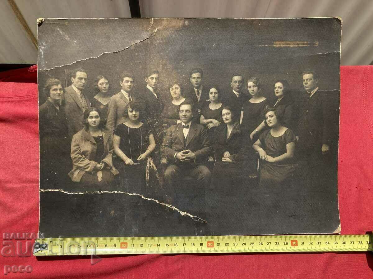 Opera singers and singers 20-30 years Zolotovich Vulpe D. Gerganova.. - 5