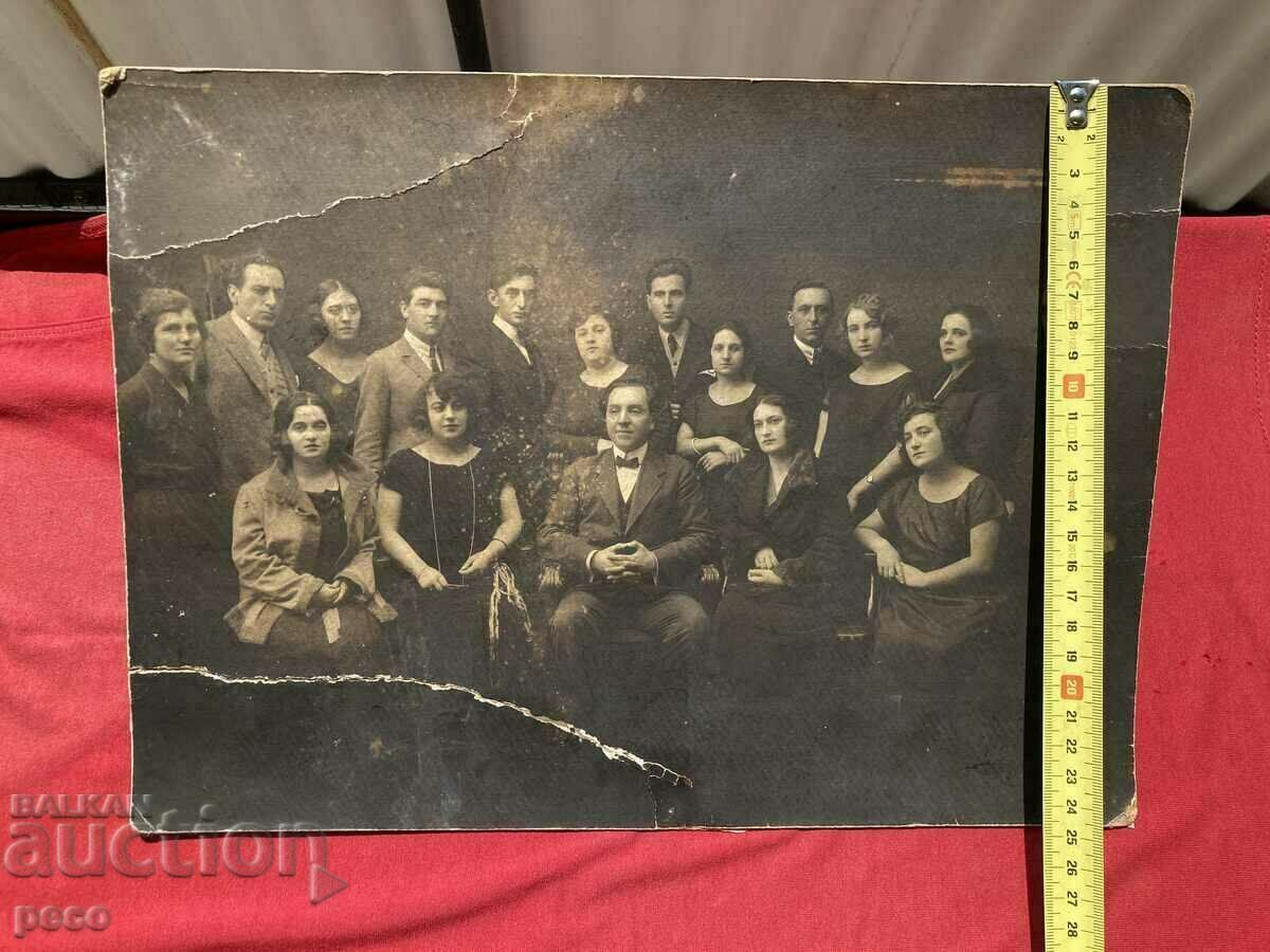 Opera singers and singers 20-30 years Zolotovich Vulpe D. Gerganova.. - 6