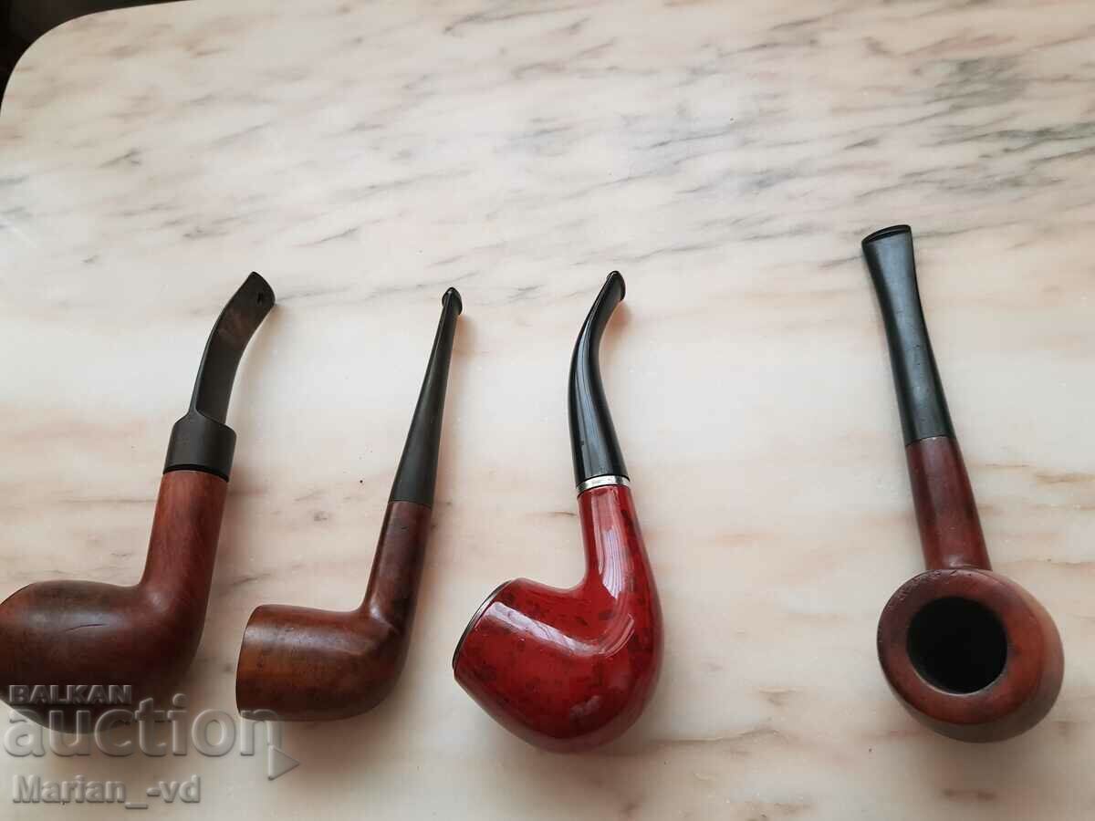 Smoking pipes with price 90.00 BGN | € 46.02