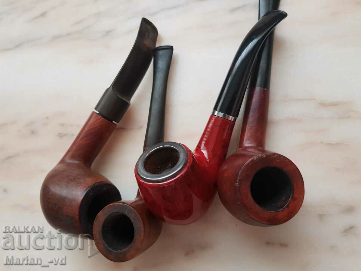 Delivery of Smoking pipes