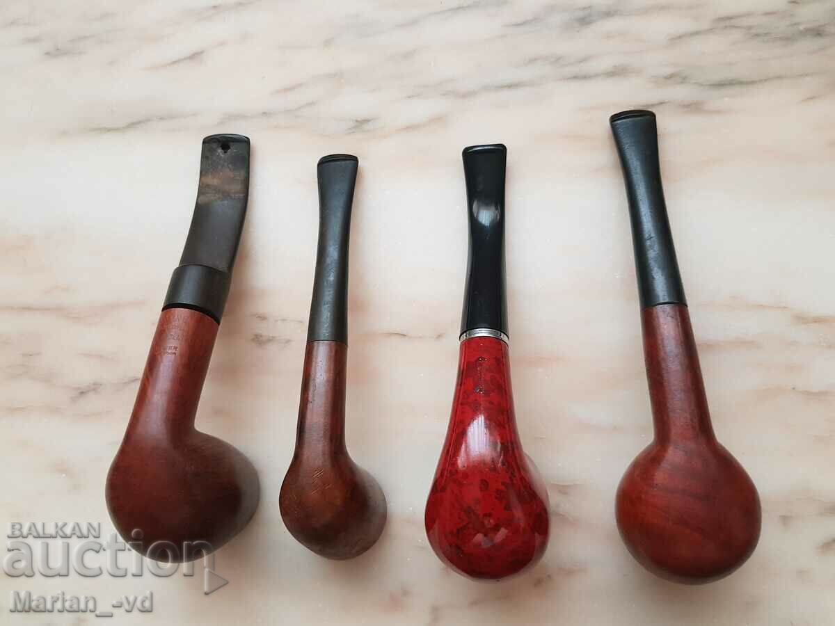 Smoking pipes - 5