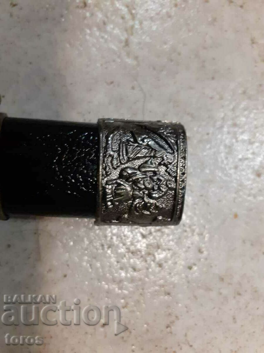 Όμορφο σπαθί σαμουράι, wakizashi, σπαθί, μαχαίρι, στιλέτο με τιμή € 33.23 | 64.99 BGN