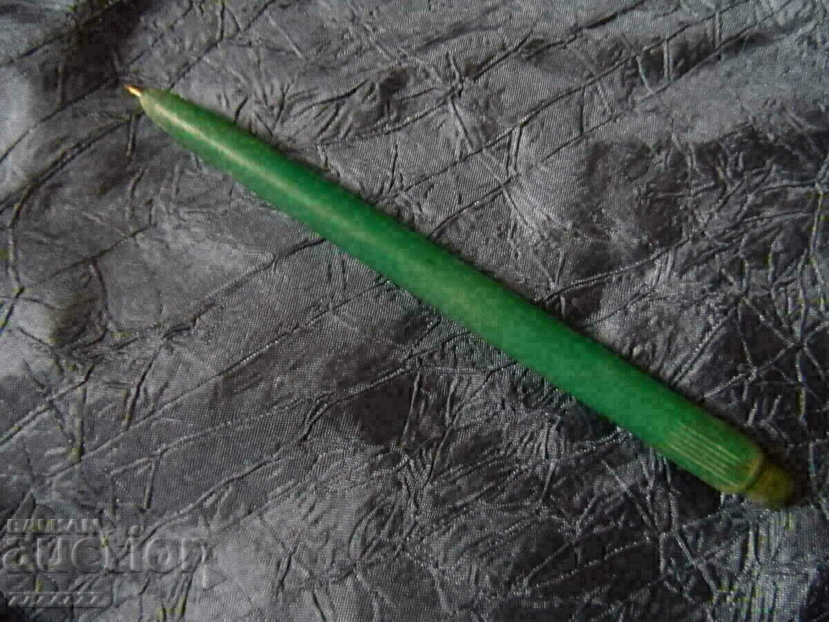 соц пластмасова химикалка - 5 соц пластмасова химикалка - 5