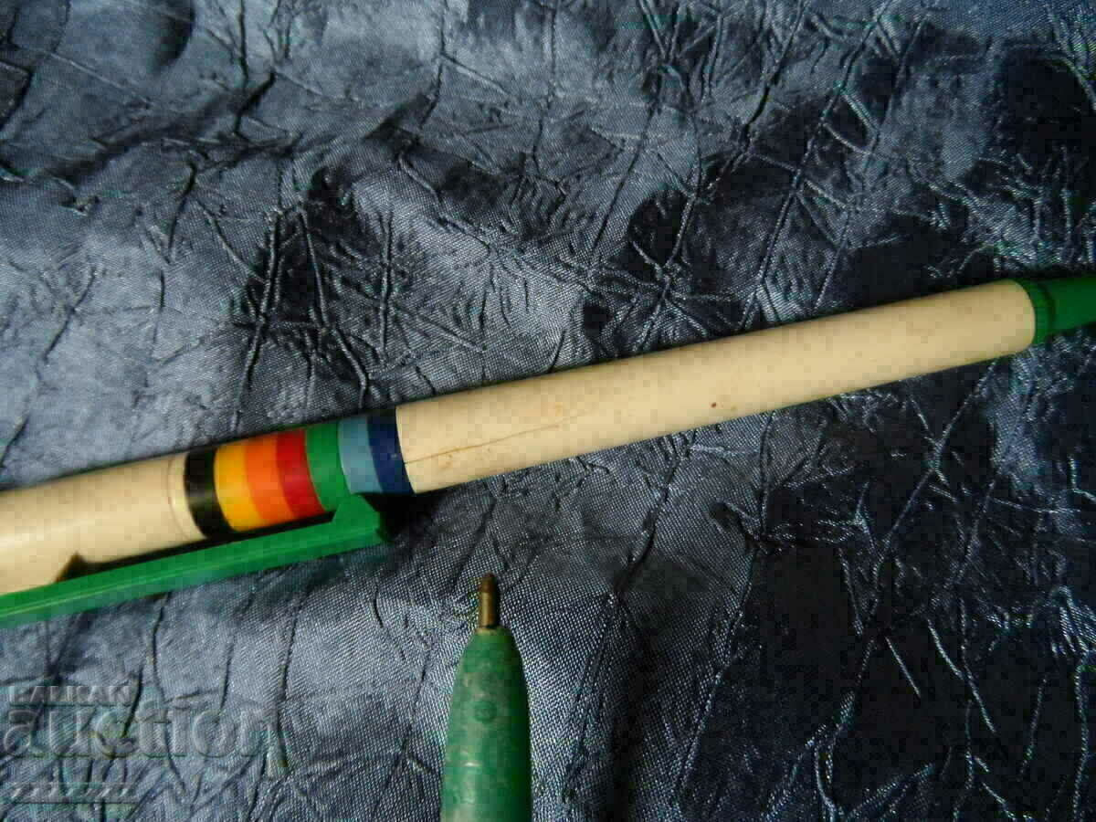 Licitație pix din plastic de la Soca