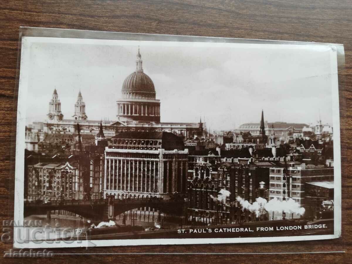 PK to Stefan Stefanov - Minister, advisor to Boris III with price 30.00 BGN | € 15.34 PK to Stefan Stefanov - Minister, advisor to Boris III with price 30.00 BGN | € 15.34