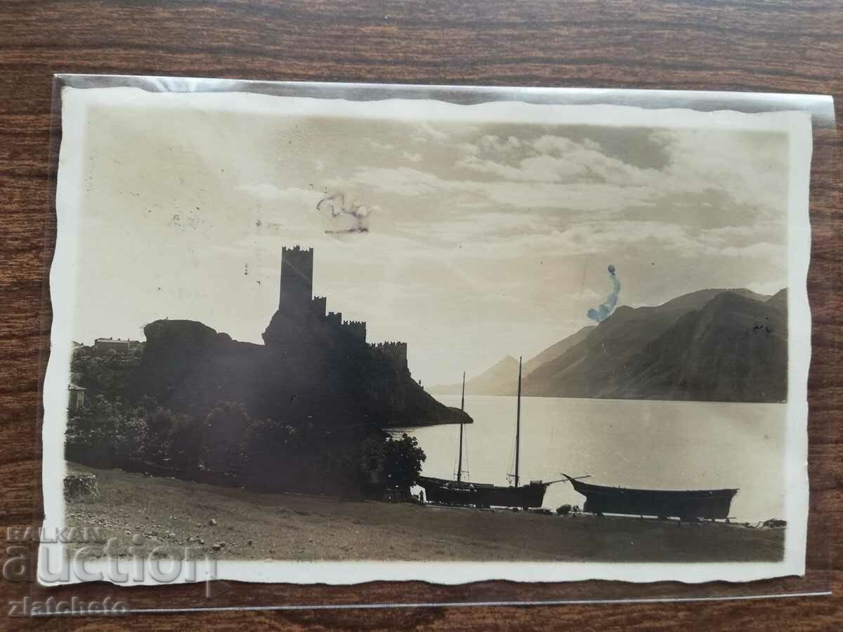 PK to Stefan Stefanov - Minister, advisor to Boris III with price 30.00 BGN | € 15.34 PK to Stefan Stefanov - Minister, advisor to Boris III with price 30.00 BGN | € 15.34