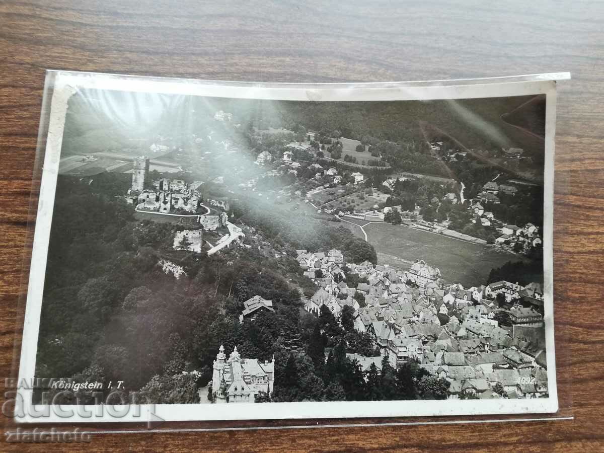 PK to Stefan Stefanov - Minister, advisor to Boris III with price 30.00 BGN | € 15.34 PK to Stefan Stefanov - Minister, advisor to Boris III with price 30.00 BGN | € 15.34