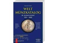 Catalog of world coins 1901-2000 - WELTMUNZKATALOG!!