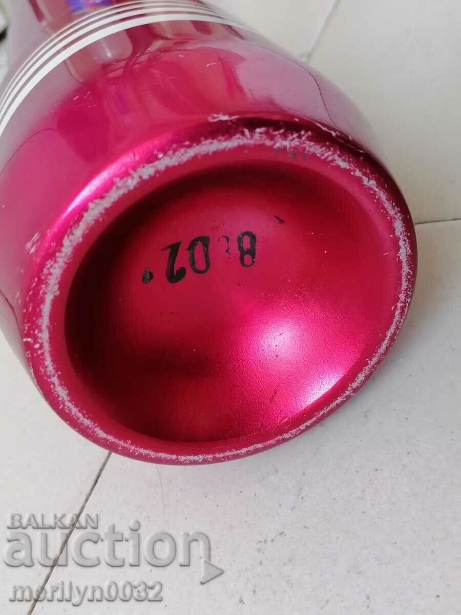 Auction Siphon from the Soviet Union soda, carbonated water, sodenche Auction Siphon from the Soviet Union soda, carbonated water, sodenche