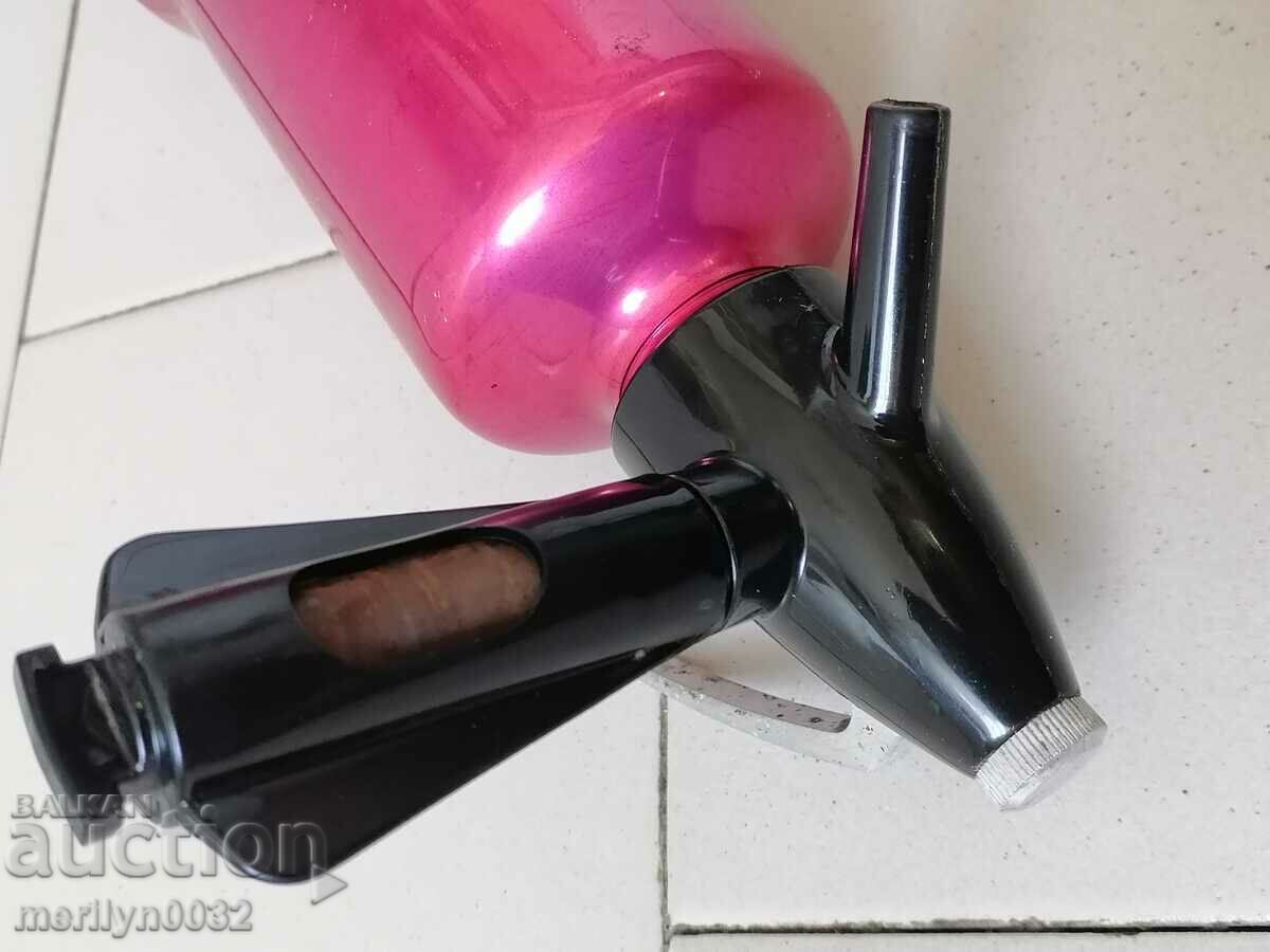 Siphon from the Soviet Union soda, carbonated water, sodenche - 6 Siphon from the Soviet Union soda, carbonated water, sodenche - 6