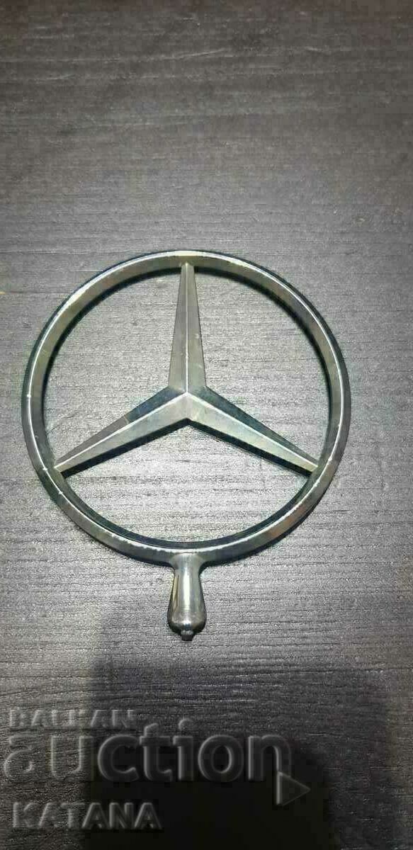emblema Mercedes PRET NOU!!!