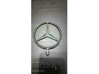 Mercedes emblem NEW PRICE!!!