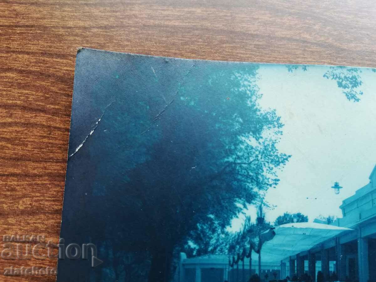 Δημοπρασία Βασίλειο της Βουλγαρίας - Βάρνα. Το καζίνο Δημοπρασία Βασίλειο της Βουλγαρίας - Βάρνα. Το καζίνο