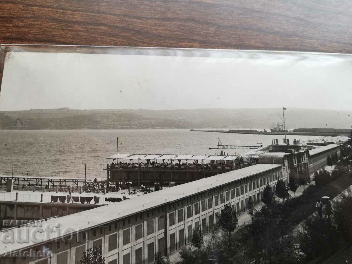 Δημοπρασία Βασίλειο της Βουλγαρίας - Βάρνα. τα θαλάσσια λουτρά Δημοπρασία Βασίλειο της Βουλγαρίας - Βάρνα. τα θαλάσσια λουτρά