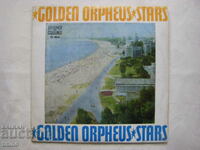 VTA 1483/84 - Stars of the Golden Orpheus