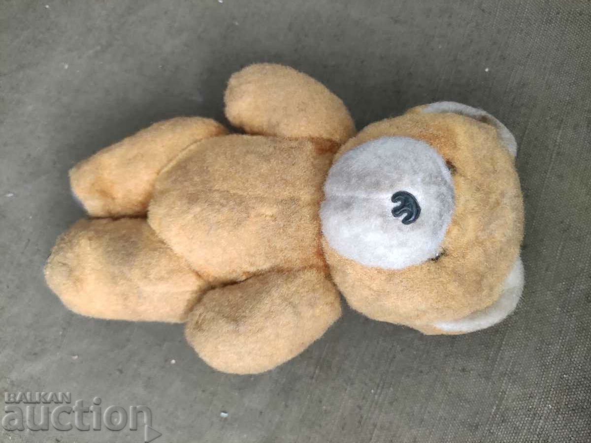 Παράδοση Παλιά αρκούδα Παράδοση Παλιά αρκούδα