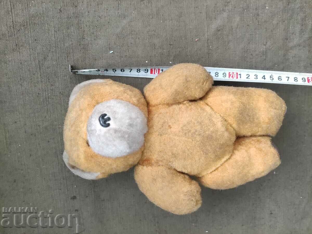 Παλιά αρκούδα - 6 Παλιά αρκούδα - 6