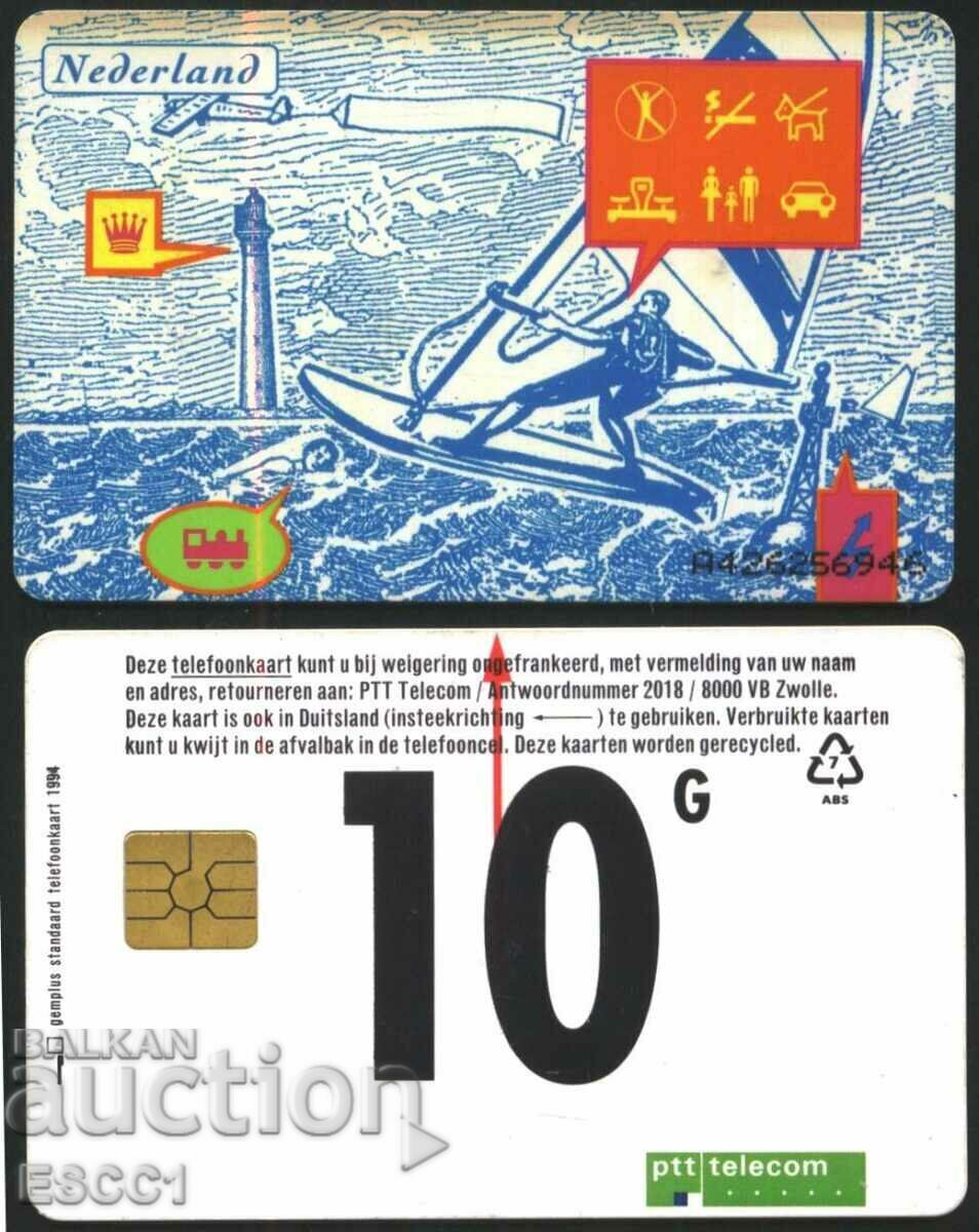 2 carduri fono cu cip din Olanda FC7 - FC8 cu preț 3.00 BGN | € 1.53 2 carduri fono cu cip din Olanda FC7 - FC8 cu preț 3.00 BGN | € 1.53