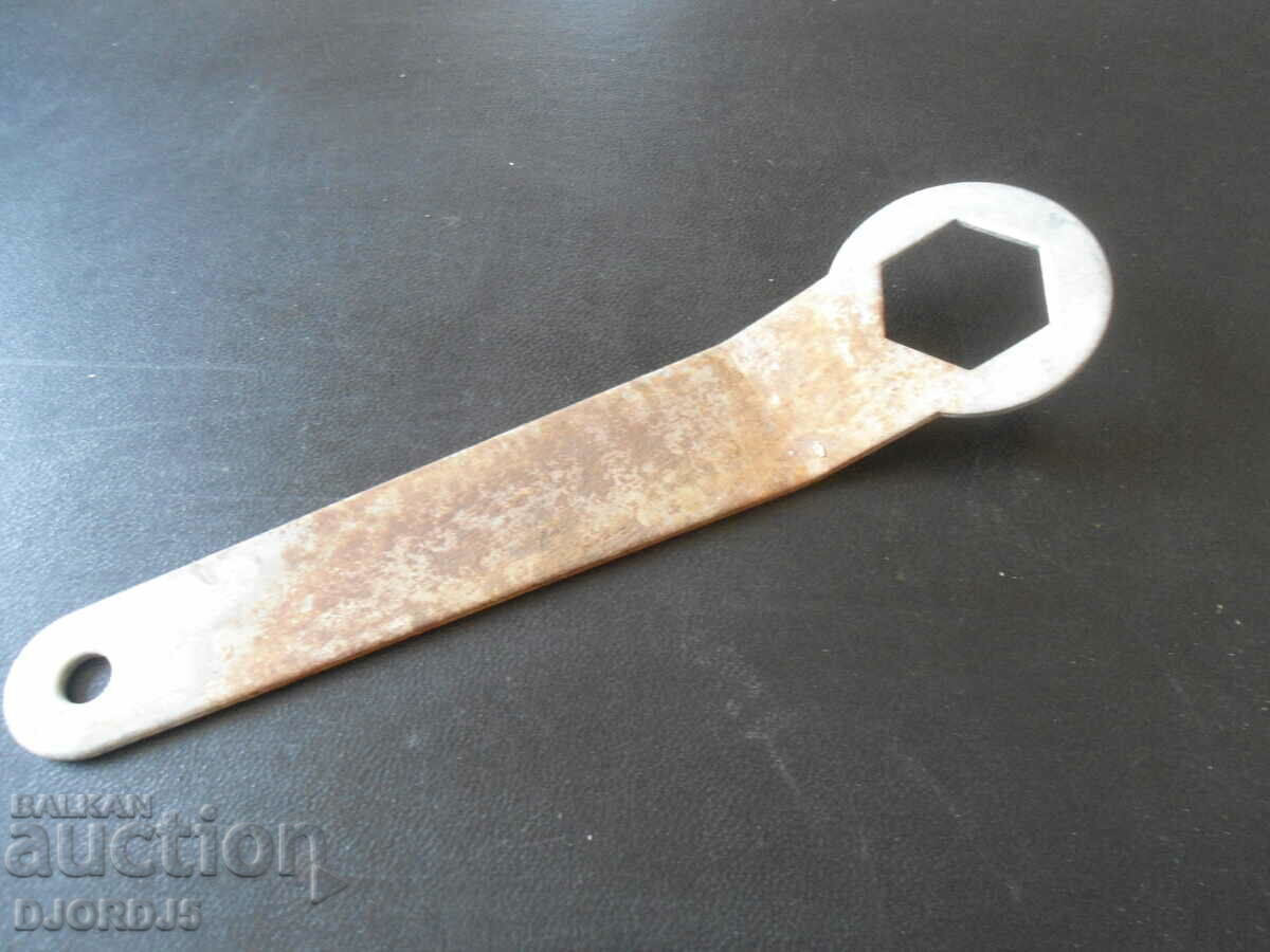 παλιό κλειδί