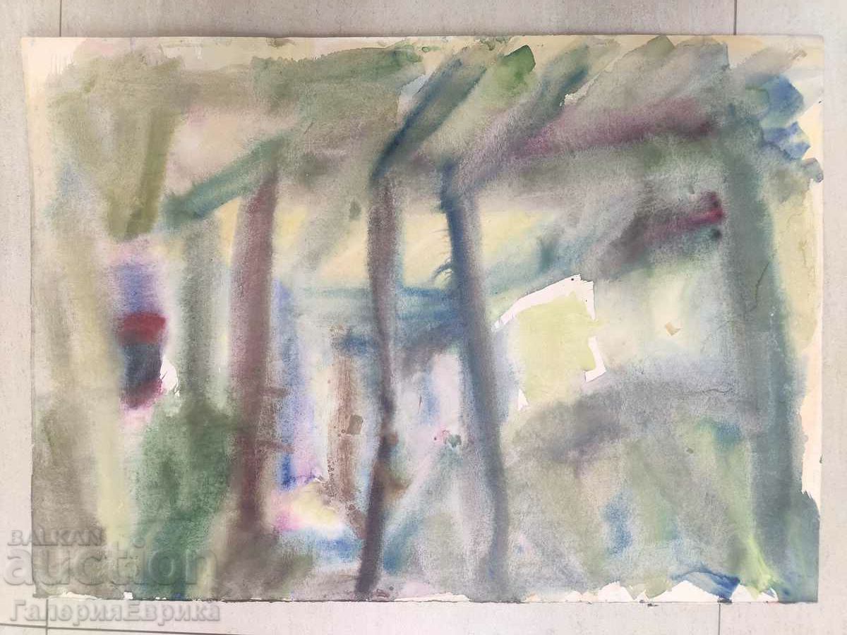 Masterful drawing with price 9.00 BGN | € 4.60 Masterful drawing with price 9.00 BGN | € 4.60