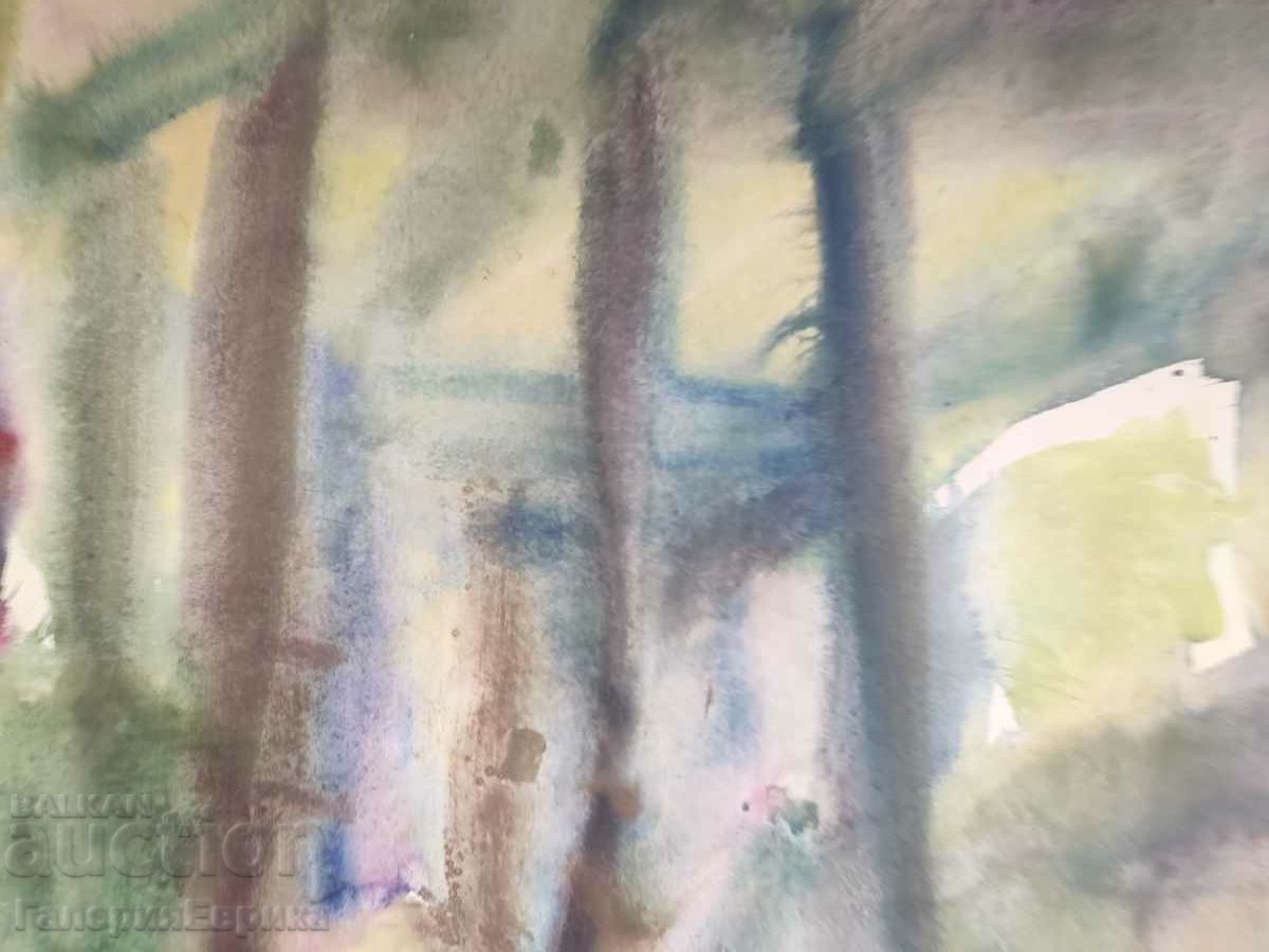 Delivery of Masterful drawing Delivery of Masterful drawing