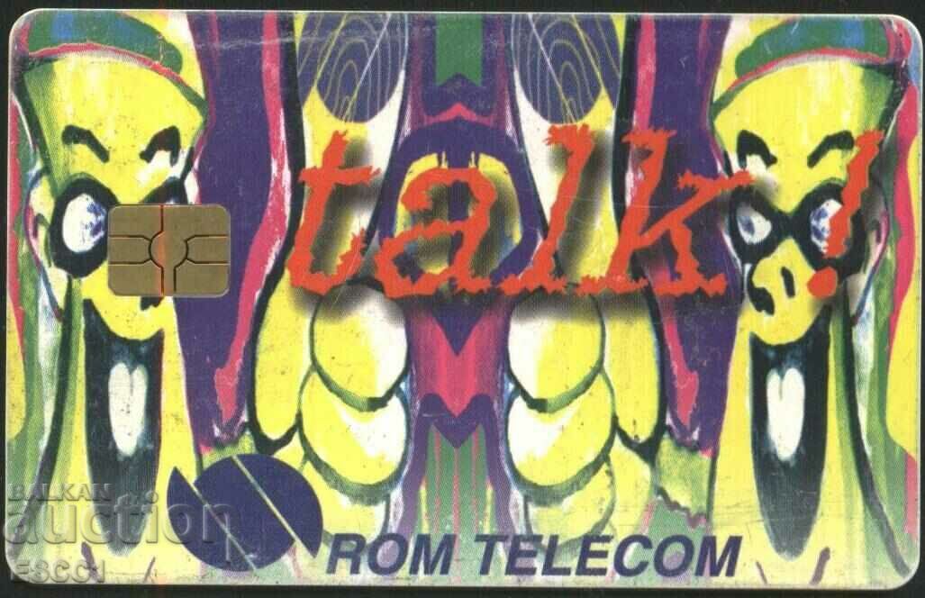 Κάρτα ήχου με τσιπ από τη Ρουμανία FC11 με τιμή 1.50 BGN | € 0.77 Κάρτα ήχου με τσιπ από τη Ρουμανία FC11 με τιμή 1.50 BGN | € 0.77