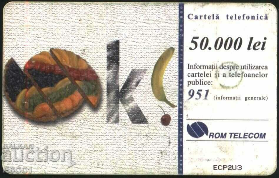 Κάρτα ήχου με τσιπ από τη Ρουμανία FC11