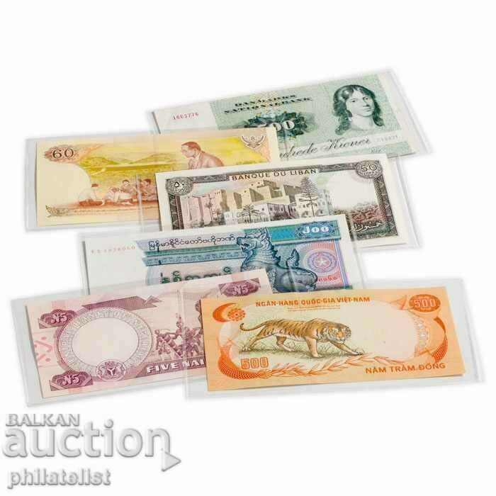 Pachete de bancnote Basic 170