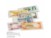 Banknote packs Basic 170