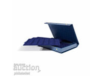 Монетна кутия с 4 табли Leuchtturm