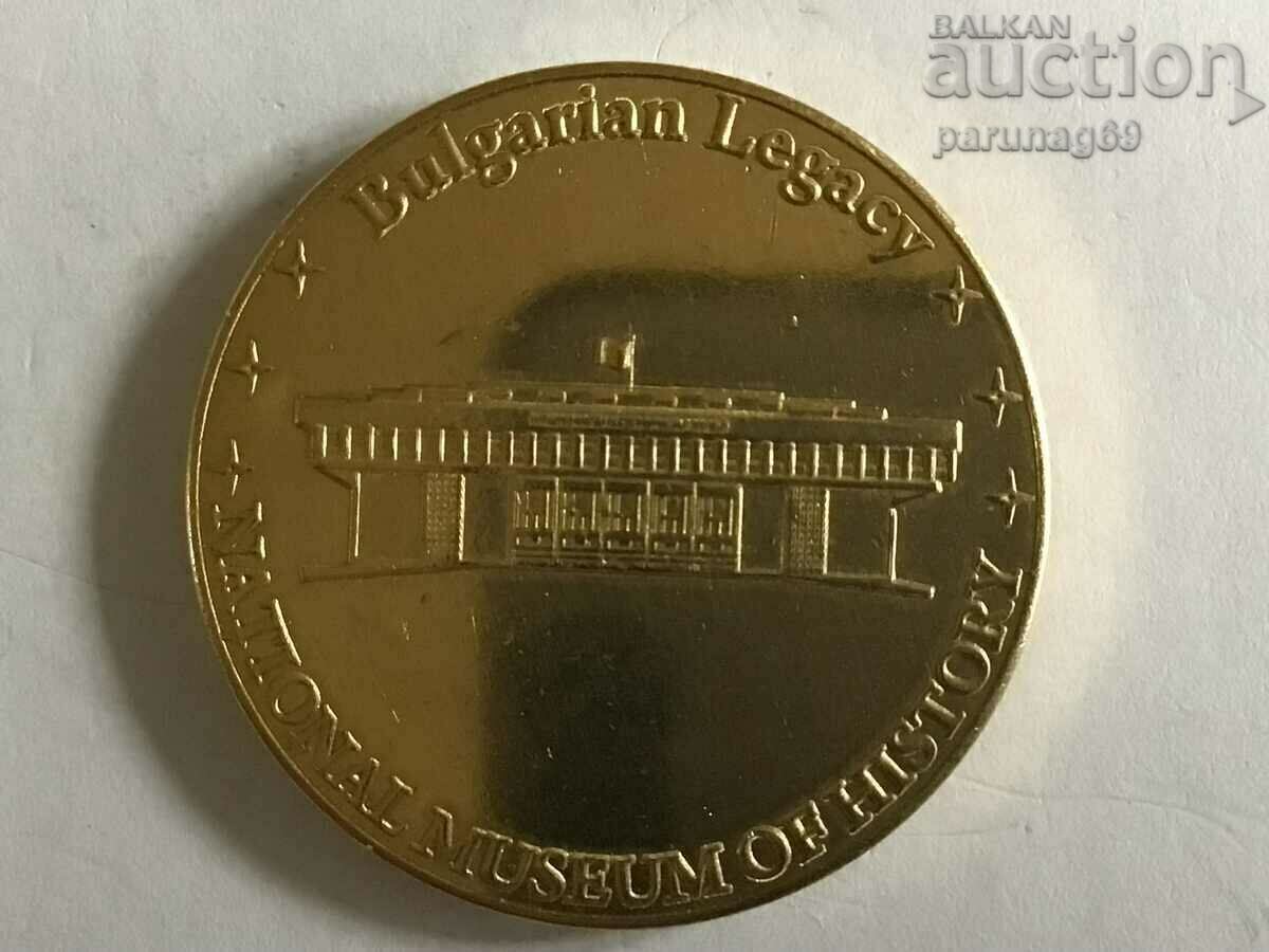 Bulgarian Heritage - N.I.M. A BUILDING Bulgarian Heritage - N.I.M. A BUILDING