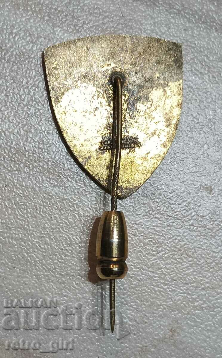 Знак,значка. с цена 9.90 лв. | € 5.06 Знак,значка. с цена 9.90 лв. | € 5.06