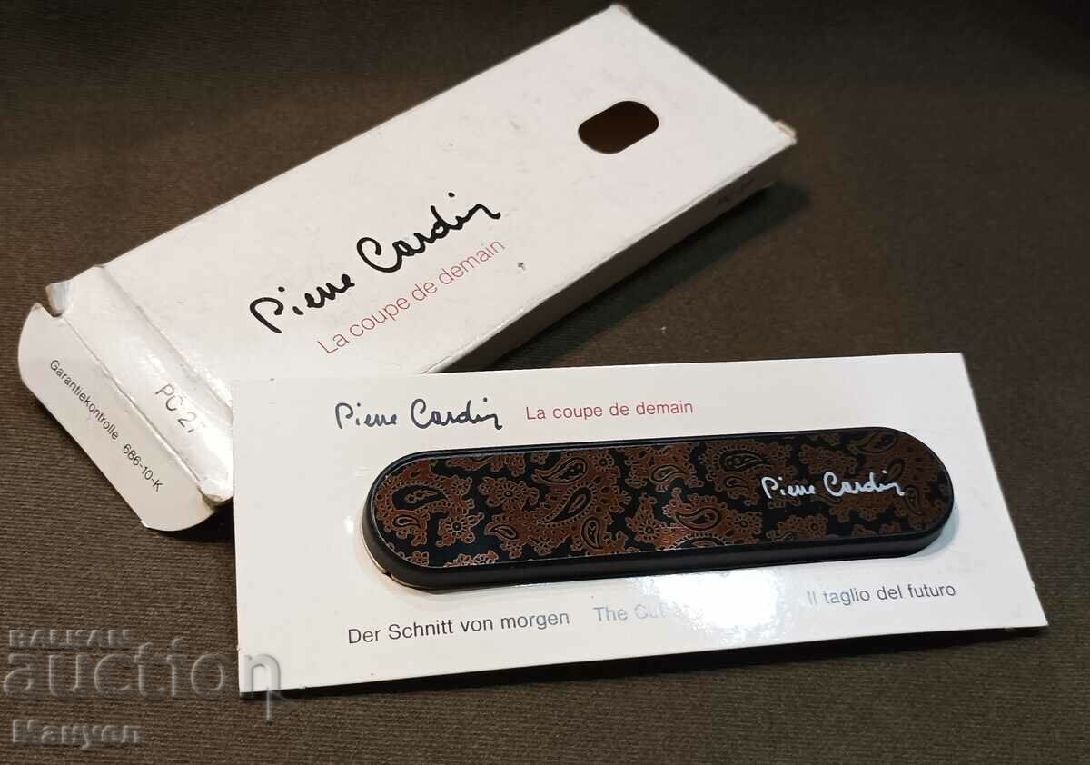 Women's, pocket leg "Pierre Cardin" with price 120.00 BGN | € 61.36 Women's, pocket leg "Pierre Cardin" with price 120.00 BGN | € 61.36