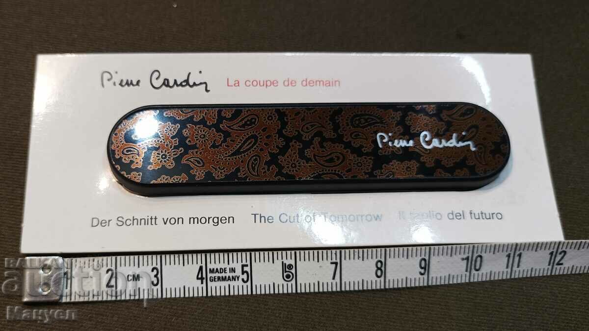 Women's, pocket leg "Pierre Cardin" - 5 Women's, pocket leg "Pierre Cardin" - 5