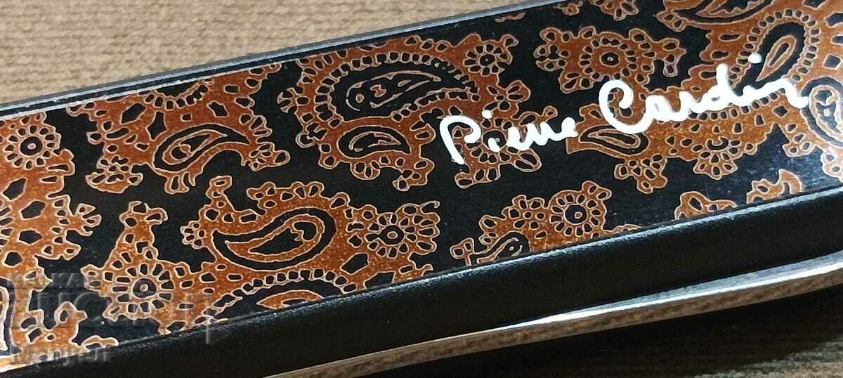 Women's, pocket leg "Pierre Cardin" - 6 Women's, pocket leg "Pierre Cardin" - 6