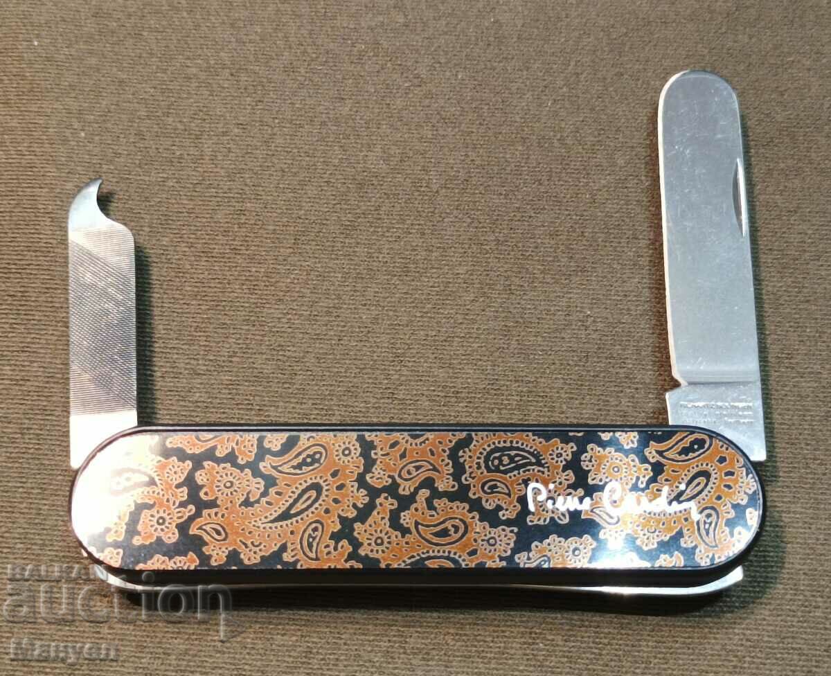 Women's, pocket leg "Pierre Cardin" - 7 Women's, pocket leg "Pierre Cardin" - 7