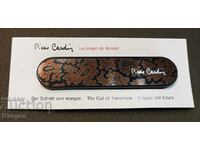Γυναικείο πόδι τσέπης "Pierre Cardin"