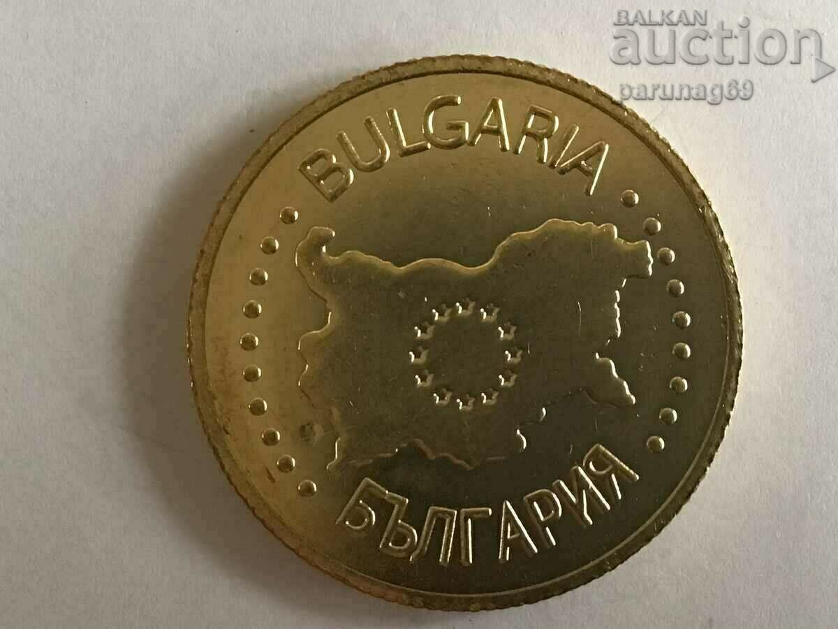 Bulgarian Heritage - TSAREVGRAD TARNOVO - FIRST VERSION with price 25.00 BGN | € 12.78 Bulgarian Heritage - TSAREVGRAD TARNOVO - FIRST VERSION with price 25.00 BGN | € 12.78