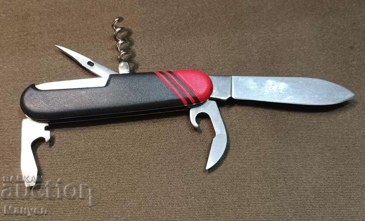 Auction Solingen pocket leg. Auction Solingen pocket leg.