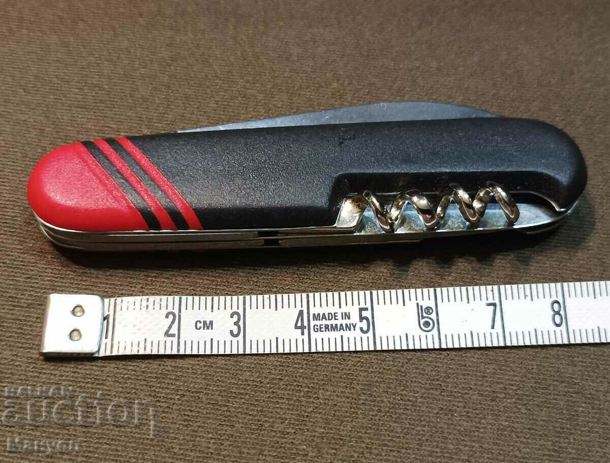 Delivery of Solingen pocket leg. Delivery of Solingen pocket leg.