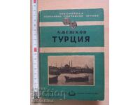 Turkey A. Beshkov