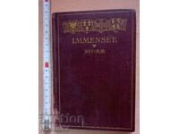 Immensee Th. Storm 1901 г.