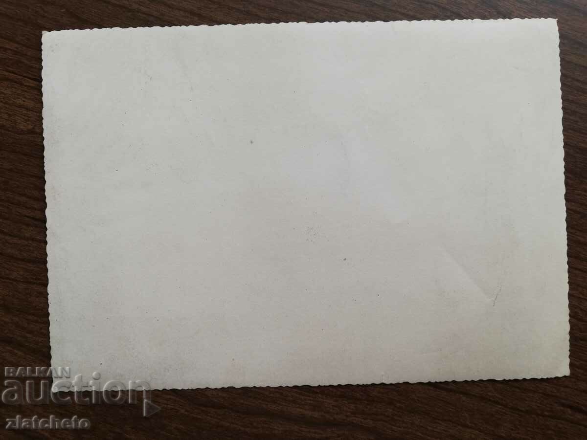 Delivery of Old photo Kingdom of Bulgaria - social figures, event Delivery of Old photo Kingdom of Bulgaria - social figures, event