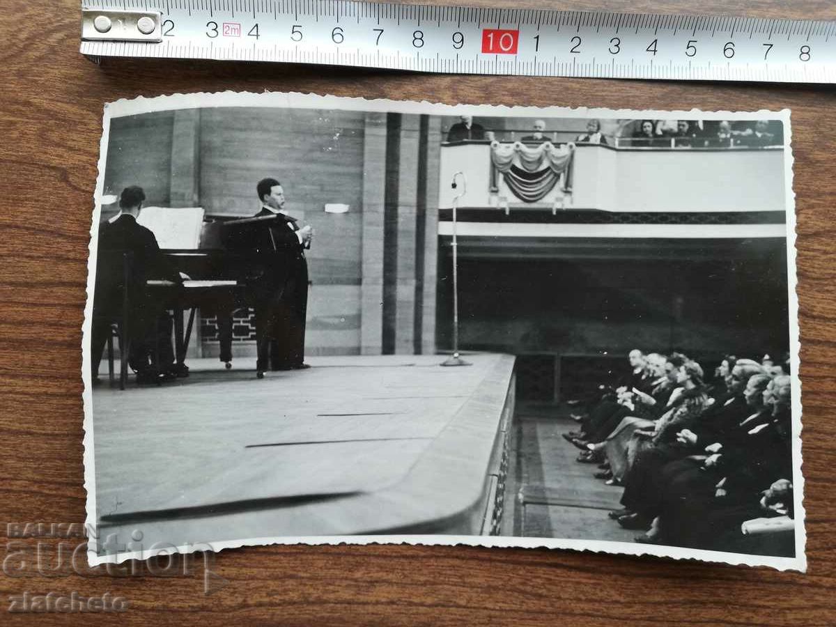 Old photo Kingdom of Bulgaria - social figures, event with price 20.00 BGN | € 10.23 Old photo Kingdom of Bulgaria - social figures, event with price 20.00 BGN | € 10.23