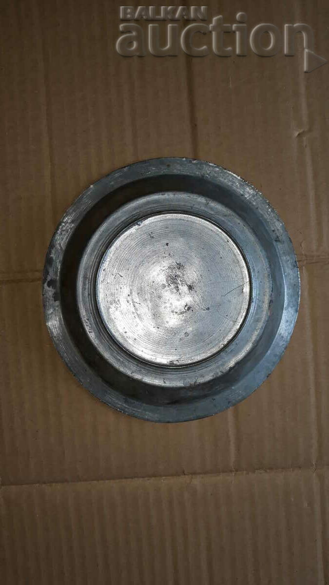 very old panica copper copper plate tasse with price 31.00 BGN | € 15.85 very old panica copper copper plate tasse with price 31.00 BGN | € 15.85